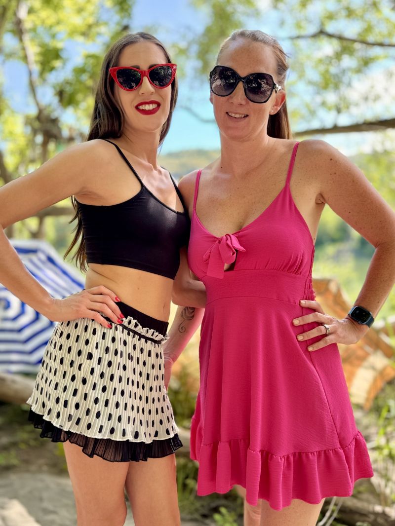 Bukkake avec Tara Cherry